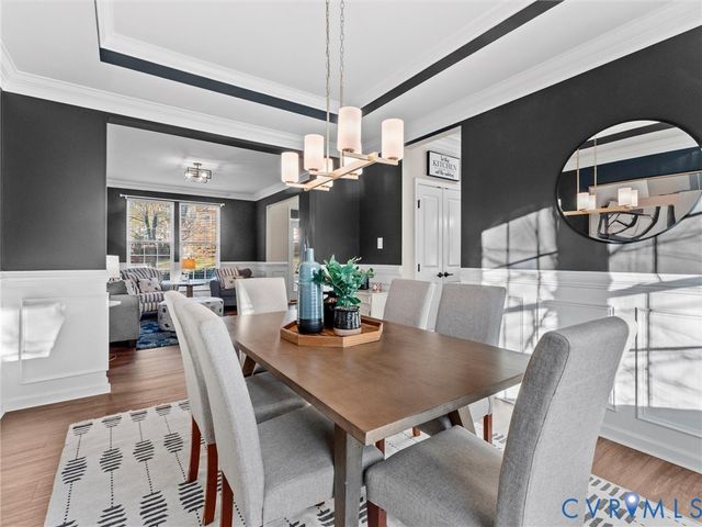 7443 Wild Senna Ter, Moseley, VA 23120