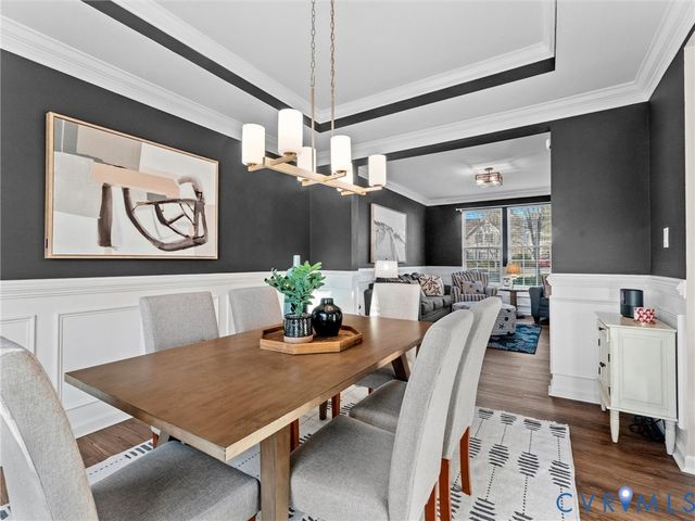 7443 Wild Senna Ter, Moseley, VA 23120