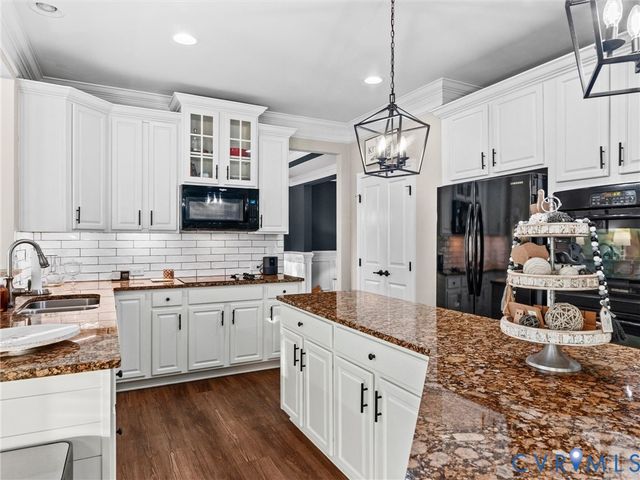 7443 Wild Senna Ter, Moseley, VA 23120