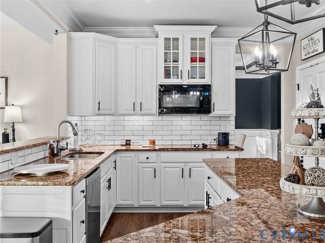 7443 Wild Senna Ter, Moseley, VA 23120