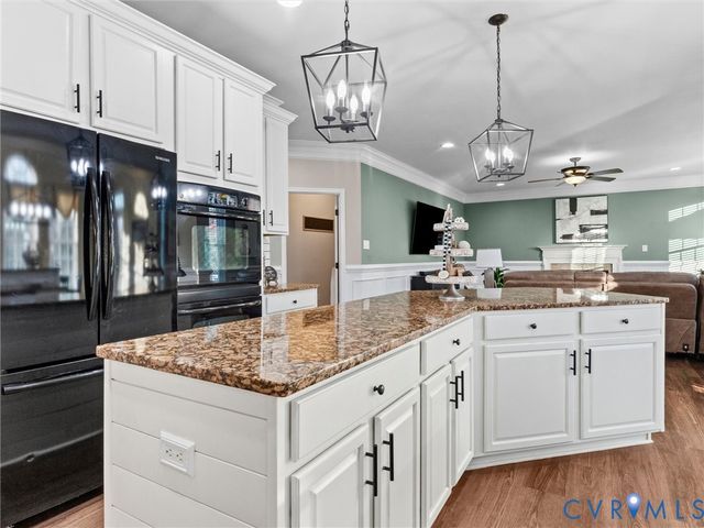 7443 Wild Senna Ter, Moseley, VA 23120