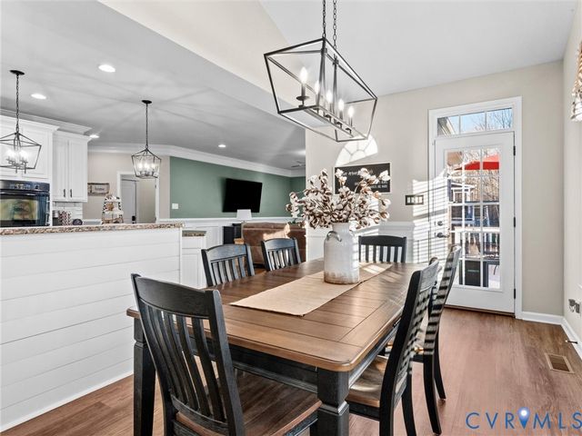 7443 Wild Senna Ter, Moseley, VA 23120