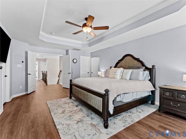 7443 Wild Senna Ter, Moseley, VA 23120