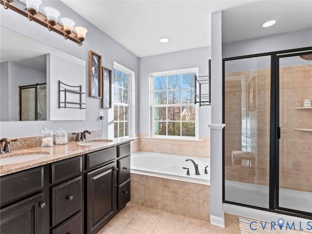 7443 Wild Senna Ter, Moseley, VA 23120