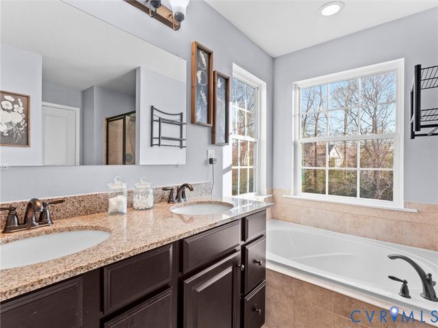 7443 Wild Senna Ter, Moseley, VA 23120