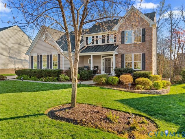 7443 Wild Senna Ter, Moseley, VA 23120