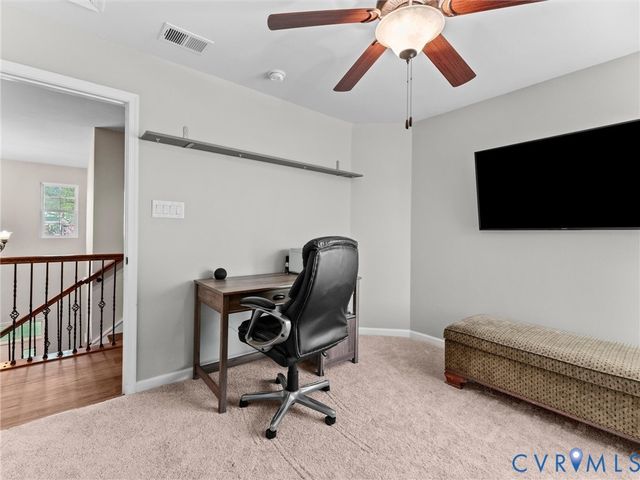 7443 Wild Senna Ter, Moseley, VA 23120