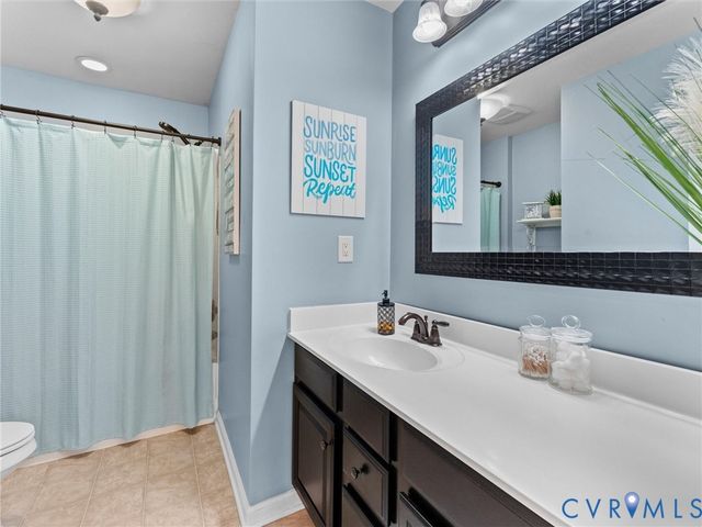 7443 Wild Senna Ter, Moseley, VA 23120