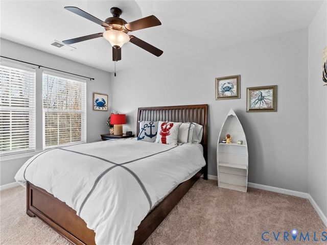 7443 Wild Senna Ter, Moseley, VA 23120