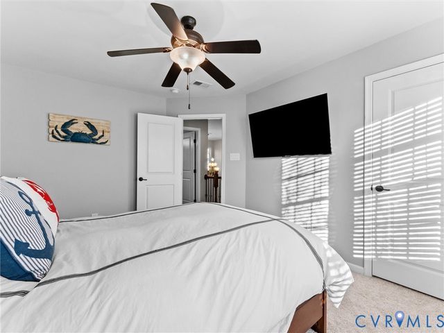 7443 Wild Senna Ter, Moseley, VA 23120