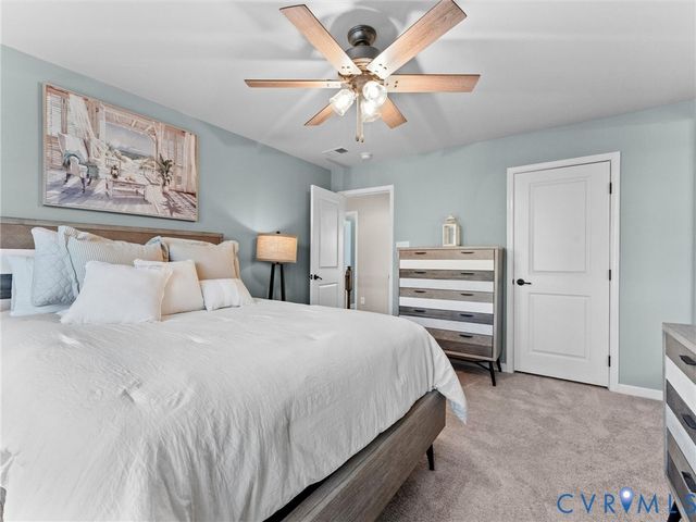 7443 Wild Senna Ter, Moseley, VA 23120