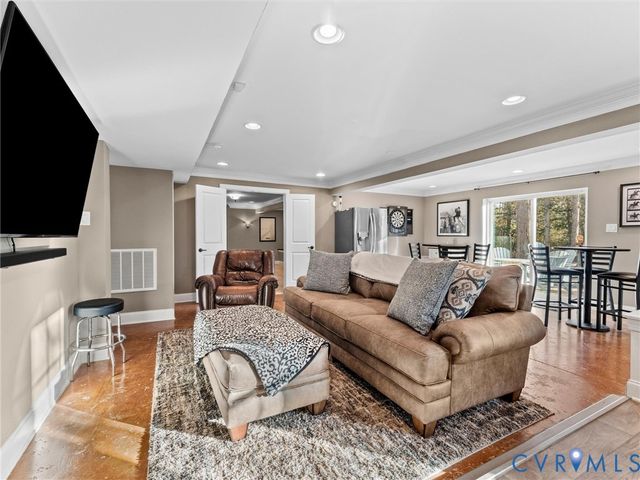 7443 Wild Senna Ter, Moseley, VA 23120