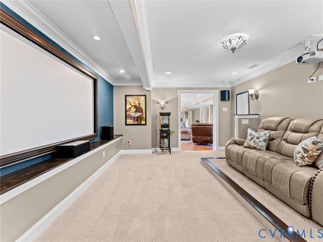 7443 Wild Senna Ter, Moseley, VA 23120