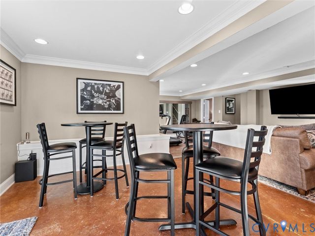 7443 Wild Senna Ter, Moseley, VA 23120