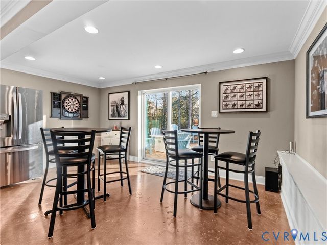 7443 Wild Senna Ter, Moseley, VA 23120