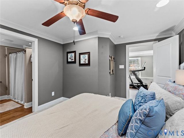 7443 Wild Senna Ter, Moseley, VA 23120