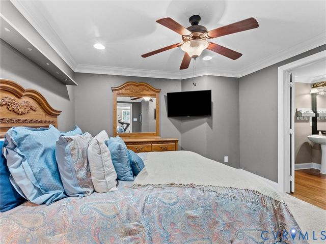 7443 Wild Senna Ter, Moseley, VA 23120