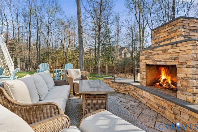 7443 Wild Senna Ter, Moseley, VA 23120