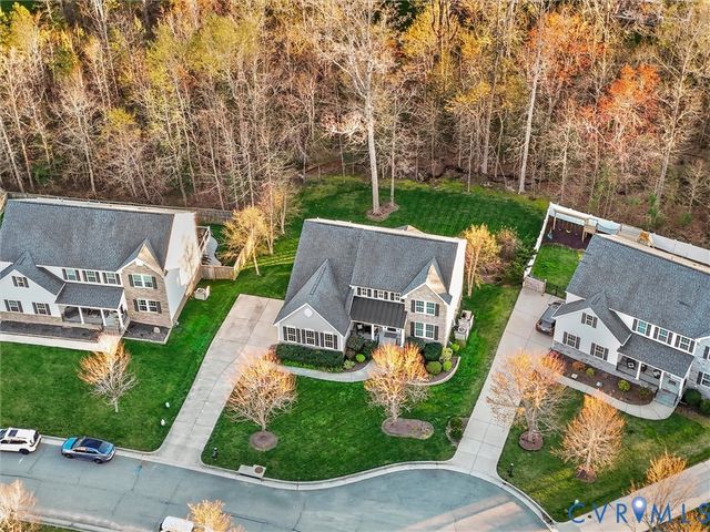 7443 Wild Senna Ter, Moseley, VA 23120