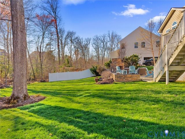 7443 Wild Senna Ter, Moseley, VA 23120