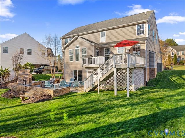 7443 Wild Senna Ter, Moseley, VA 23120