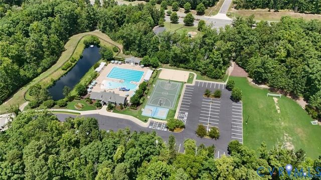 7443 Wild Senna Ter, Moseley, VA 23120