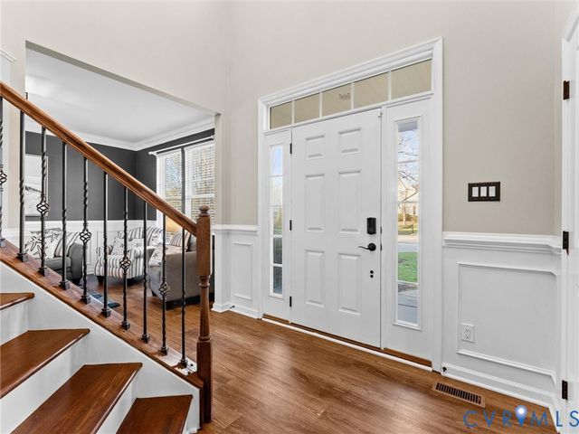 7443 Wild Senna Ter, Moseley, VA 23120