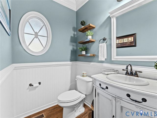 7443 Wild Senna Ter, Moseley, VA 23120