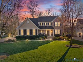 7443 Wild Senna Ter, Moseley, VA 23120