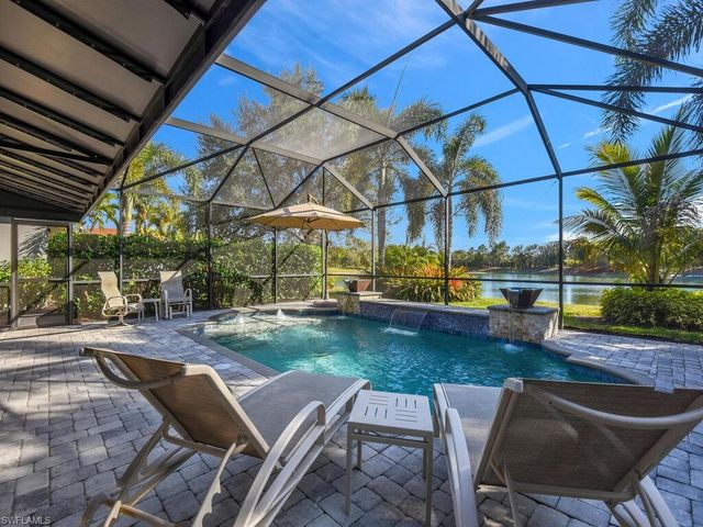 11118 Monte Carlo BLVD, Bonita Springs, FL 34135