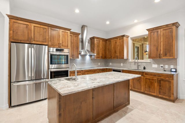 290 Trail Master CIR, Driftwood, TX 78619