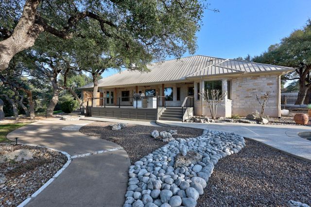 290 Trail Master CIR, Driftwood, TX 78619