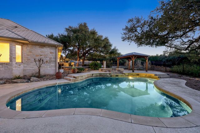 290 Trail Master CIR, Driftwood, TX 78619