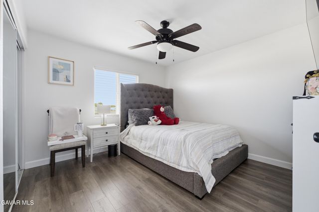 2348 Newberry Street, Rosamond, CA 93560