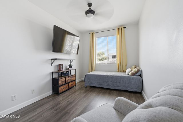 2348 Newberry Street, Rosamond, CA 93560