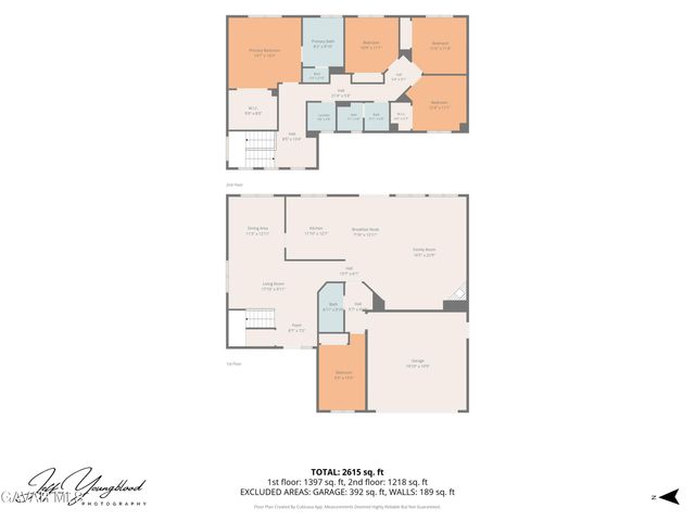 2348 Newberry Street, Rosamond, CA 93560