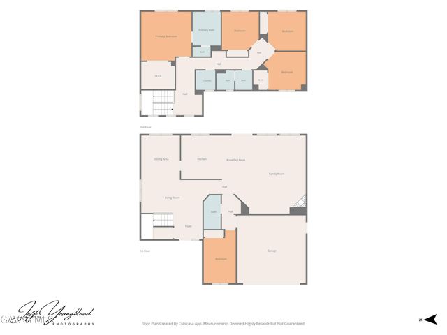 2348 Newberry Street, Rosamond, CA 93560