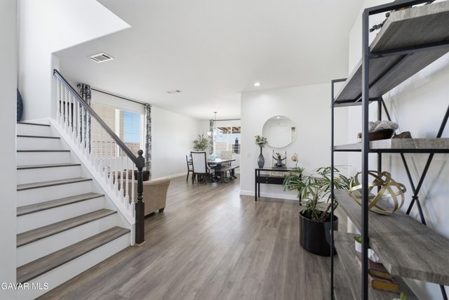 2348 Newberry Street, Rosamond, CA 93560