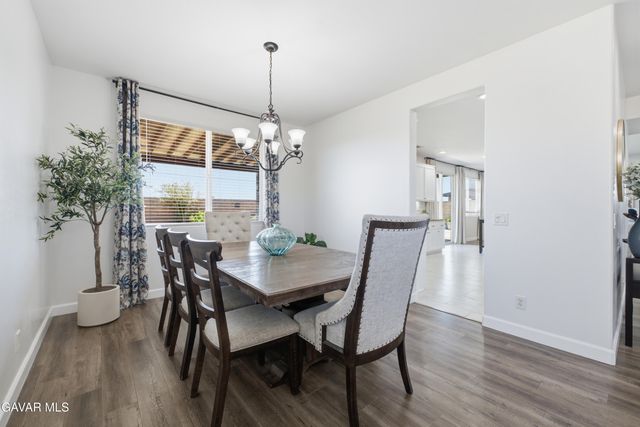 2348 Newberry Street, Rosamond, CA 93560