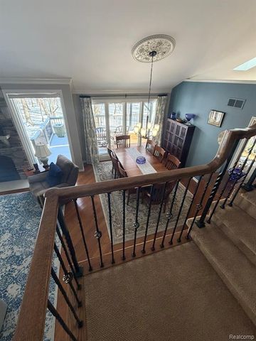 6301 Mission Drive, West Bloomfield, MI 48324