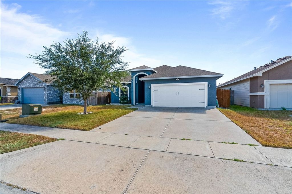 7309 Clapton Dr, Corpus Christi, TX 78414 — photo 2