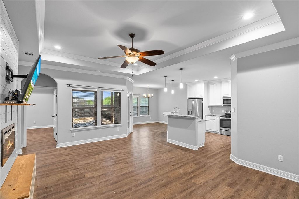 7309 Clapton Dr, Corpus Christi, TX 78414 — photo 4