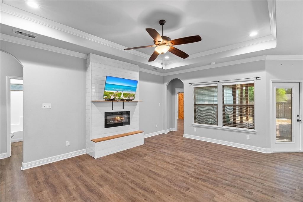 7309 Clapton Dr, Corpus Christi, TX 78414 — photo 5
