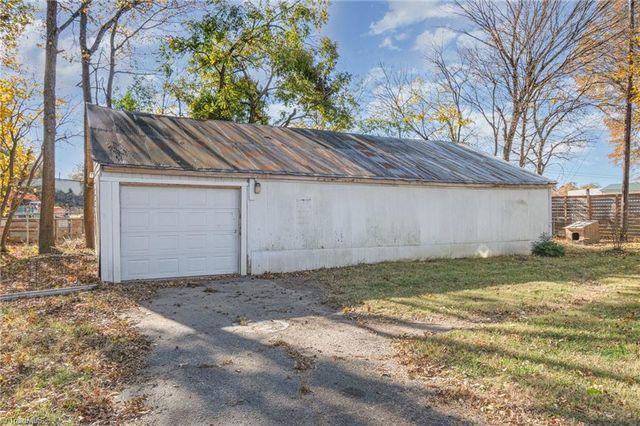 21 Second Avenue, Thomasville, NC 27360