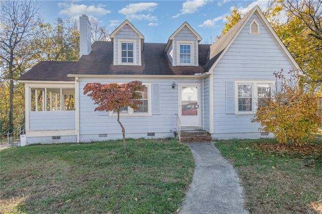 21 Second Avenue, Thomasville, NC 27360