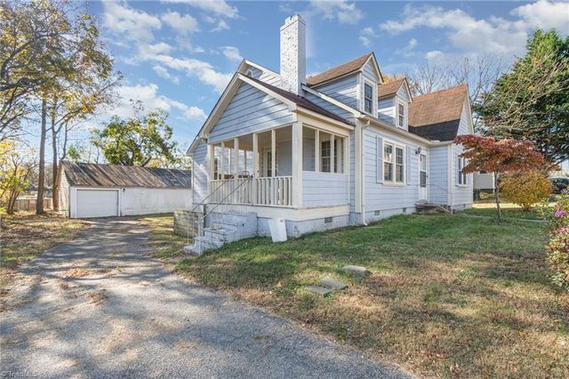 21 Second Avenue, Thomasville, NC 27360