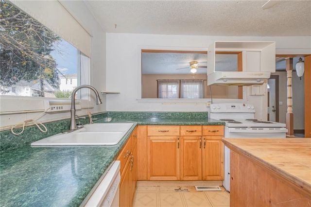 21 Second Avenue, Thomasville, NC 27360