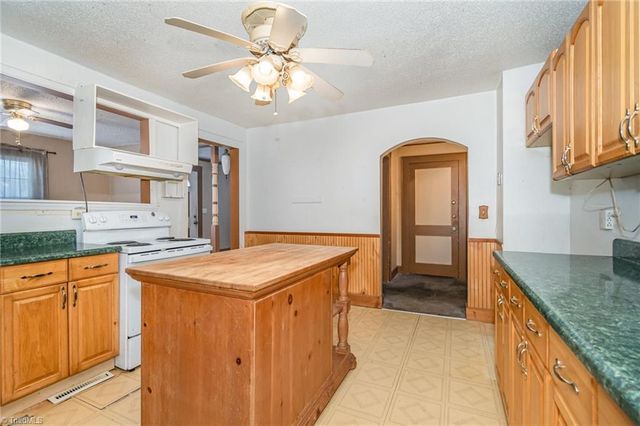 21 Second Avenue, Thomasville, NC 27360