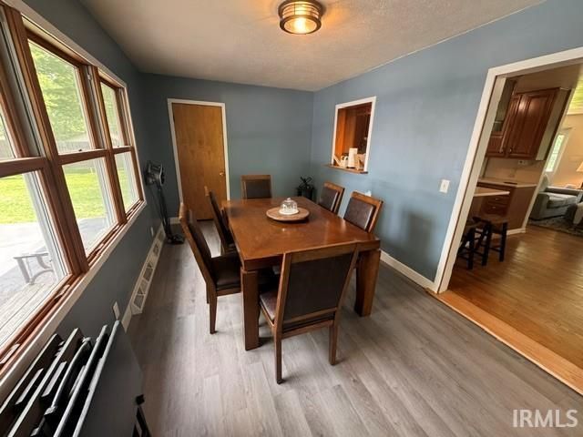 511 E Patterson Street, Lakeville, IN 46536