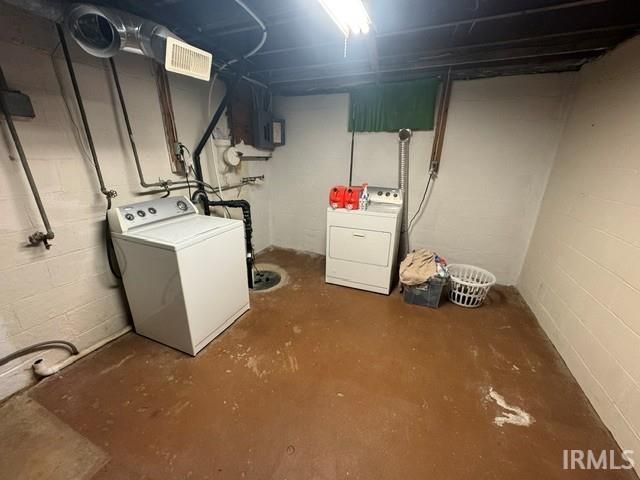 511 E Patterson Street, Lakeville, IN 46536